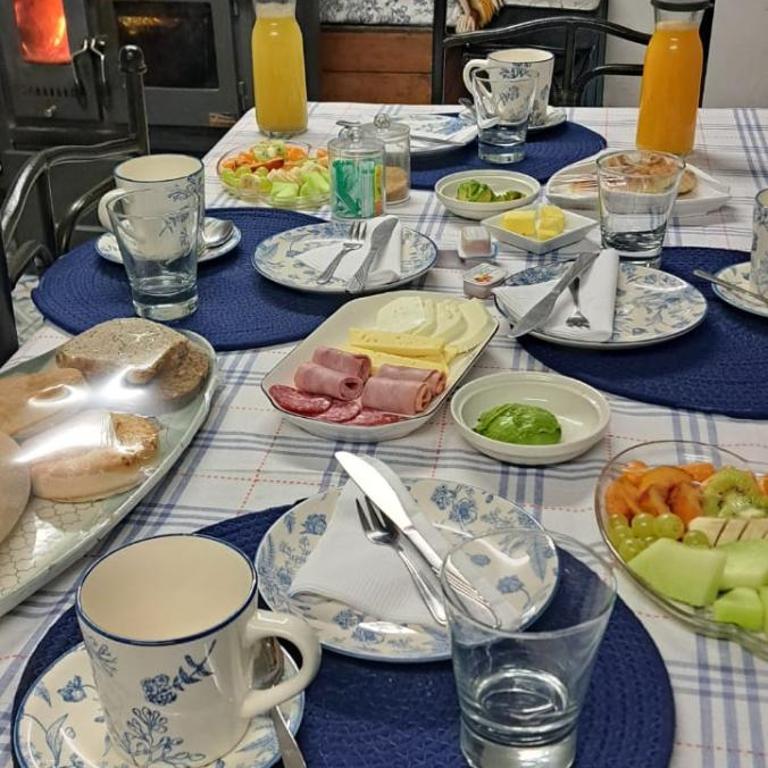 Hostal Boutique "Maryluz" - Double Room with Private Bathroom - 2