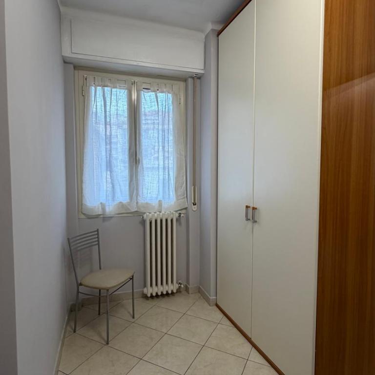 Diva House - Appartamento con 1 Camera da Letto - 2