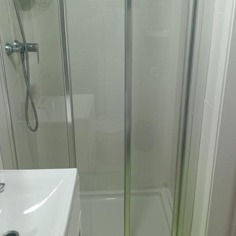 Estudio cerca de la playa - Apartamento de 1 dormitorio - 3