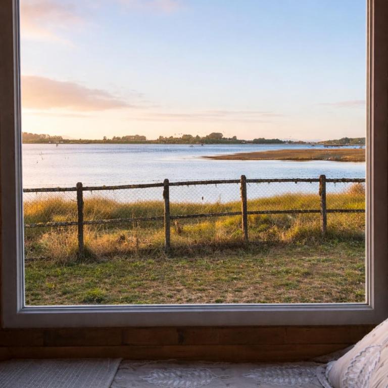 Esencalma Tiny - Double Room with Lake View - 2