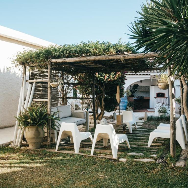 Villa Hybla appartamento Medea - Appartamento Deluxe - 19