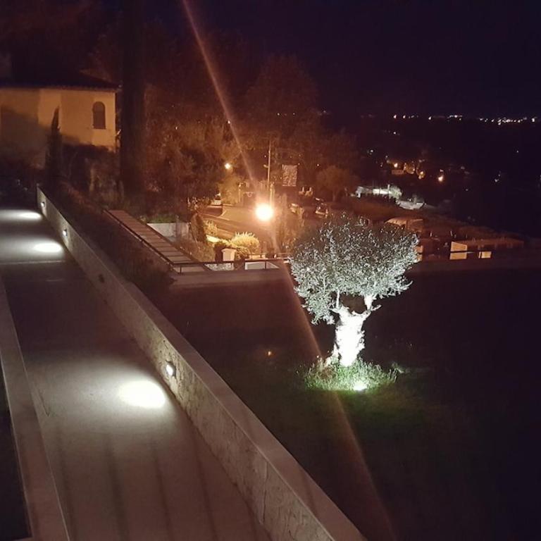 L agora Beautiful 3p Biot Seaview AC Parking - Appartement 2 Chambres - 18