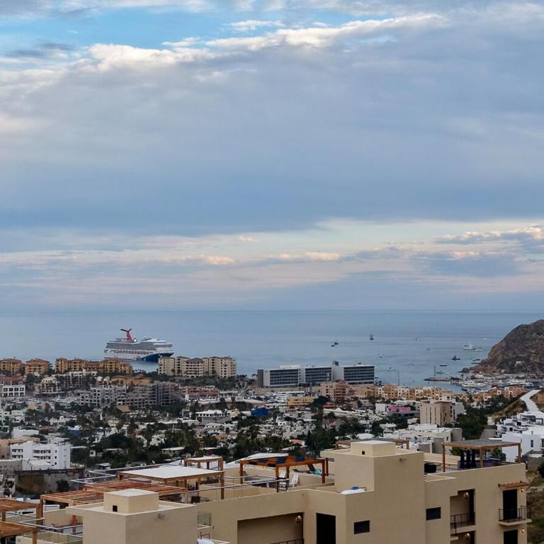 Luxury Penthouse w Rooftop Jacuzzi in Cabo - Apartamento de 2 dormitorios - 3