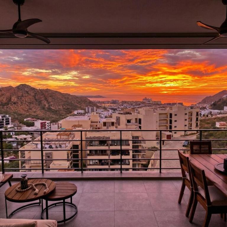 Luxury Penthouse w Rooftop Jacuzzi in Cabo - Apartamento de 2 dormitorios - 5