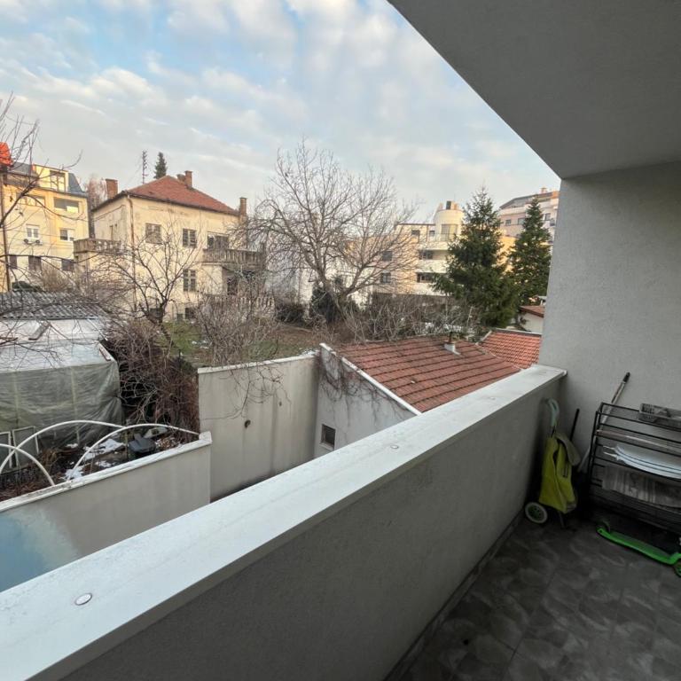 Ulcinjska Vracar - One-Bedroom Apartment - 4