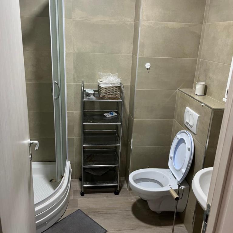 Ulcinjska Vracar - One-Bedroom Apartment - 5