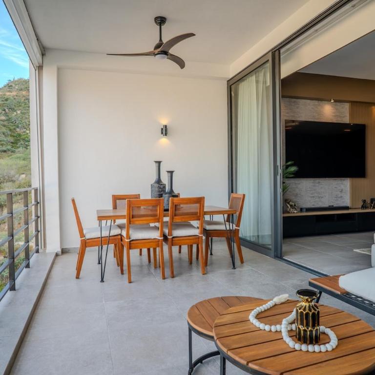 Luxury Penthouse w Rooftop Jacuzzi in Cabo - Apartamento de 2 dormitorios - 8