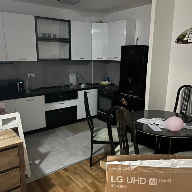 Ulcinjska Vracar - Apartman sa 1 Spavaćom Sobom - 6