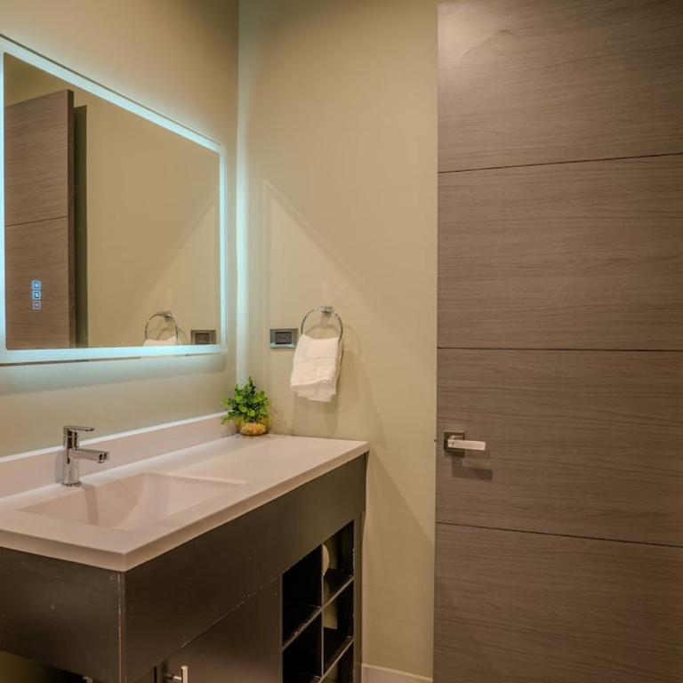 Luxury Penthouse w Rooftop Jacuzzi in Cabo - Apartamento de 2 dormitorios - 10