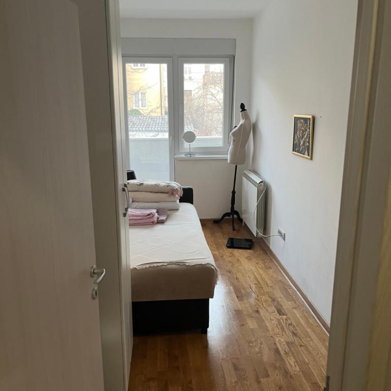 Ulcinjska Vracar - One-Bedroom Apartment - 8