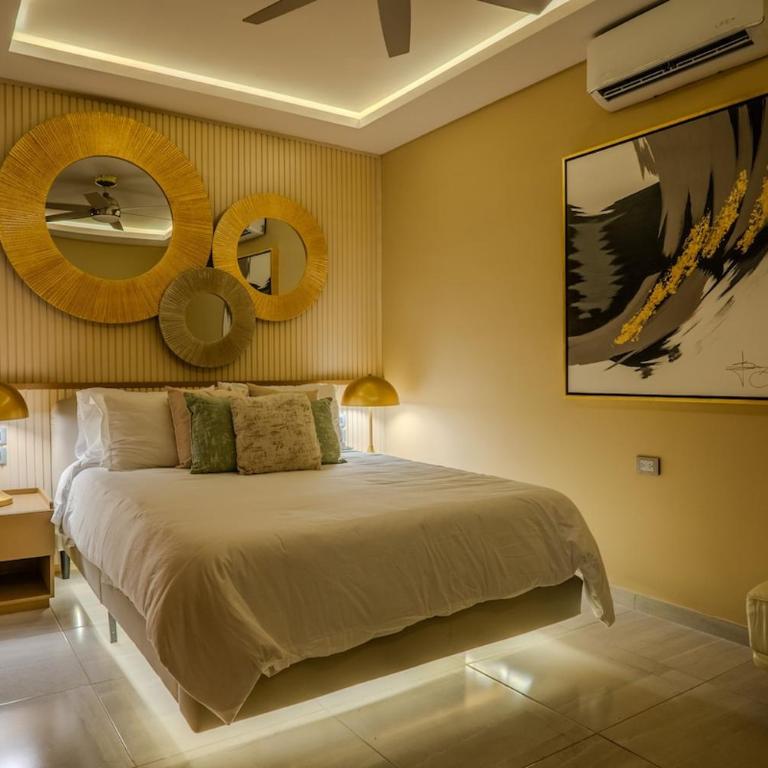 Luxury Penthouse w Rooftop Jacuzzi in Cabo - Apartamento de 2 dormitorios - 14