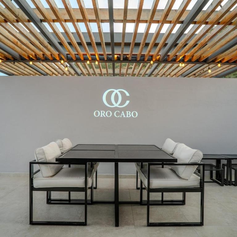 Luxury Penthouse w Rooftop Jacuzzi in Cabo - Apartamento de 2 dormitorios - 17