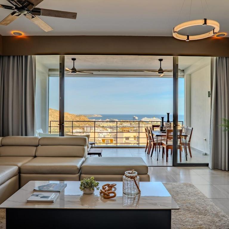 Luxury Penthouse w Rooftop Jacuzzi in Cabo - Apartamento de 2 dormitorios - 19