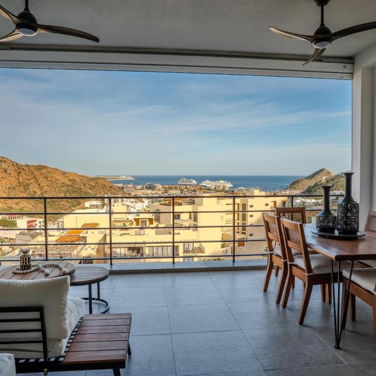 Luxury Penthouse w Rooftop Jacuzzi in Cabo - Apartamento de 2 dormitorios - 21