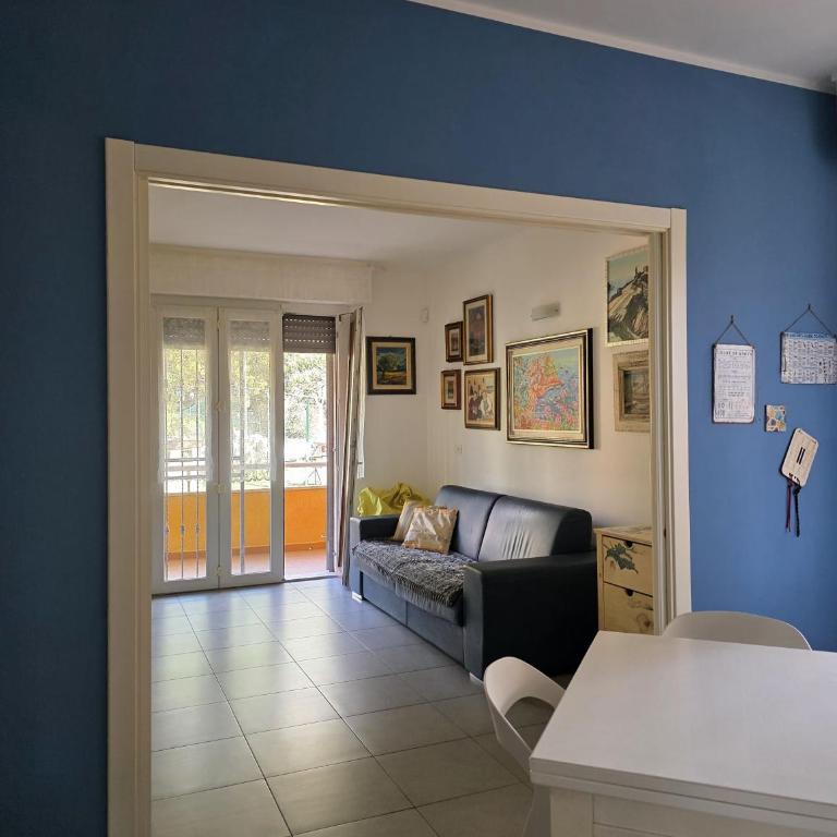 Nodi&Calle - Appartamento con 1 Camera da Letto - 15