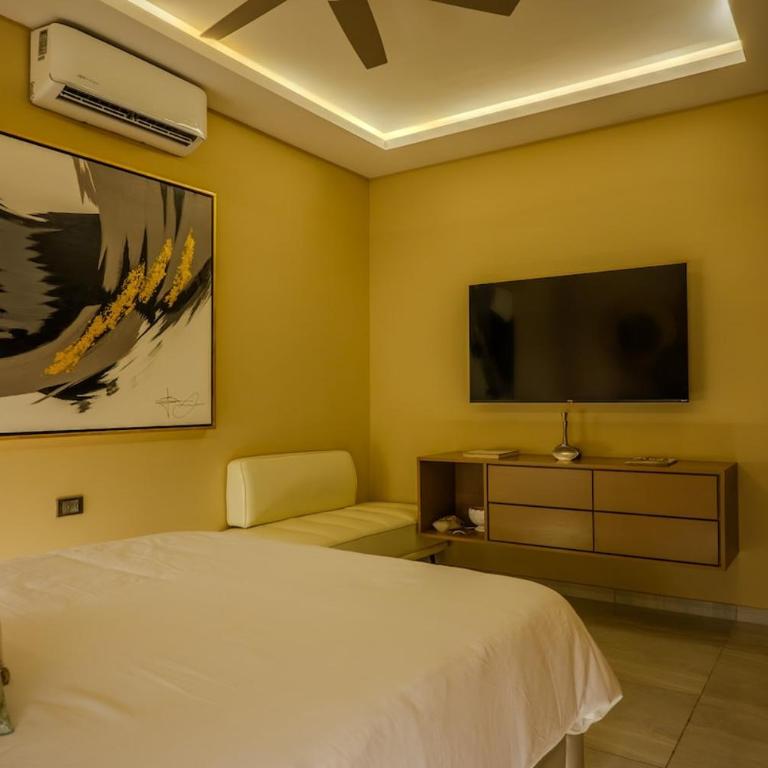 Luxury Penthouse w Rooftop Jacuzzi in Cabo - Apartamento de 2 dormitorios - 22