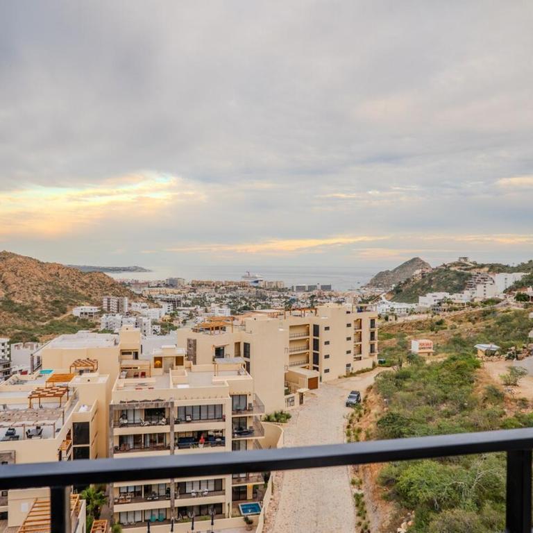 Luxury Penthouse w Rooftop Jacuzzi in Cabo - Apartamento de 2 dormitorios - 23