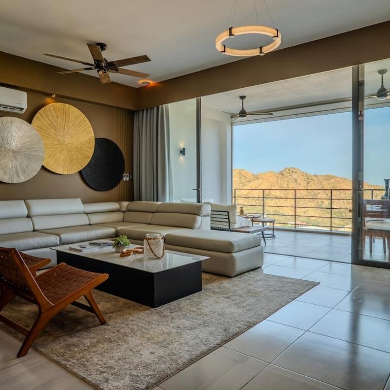 Luxury Penthouse w Rooftop Jacuzzi in Cabo - Apartamento de 2 dormitorios - 25