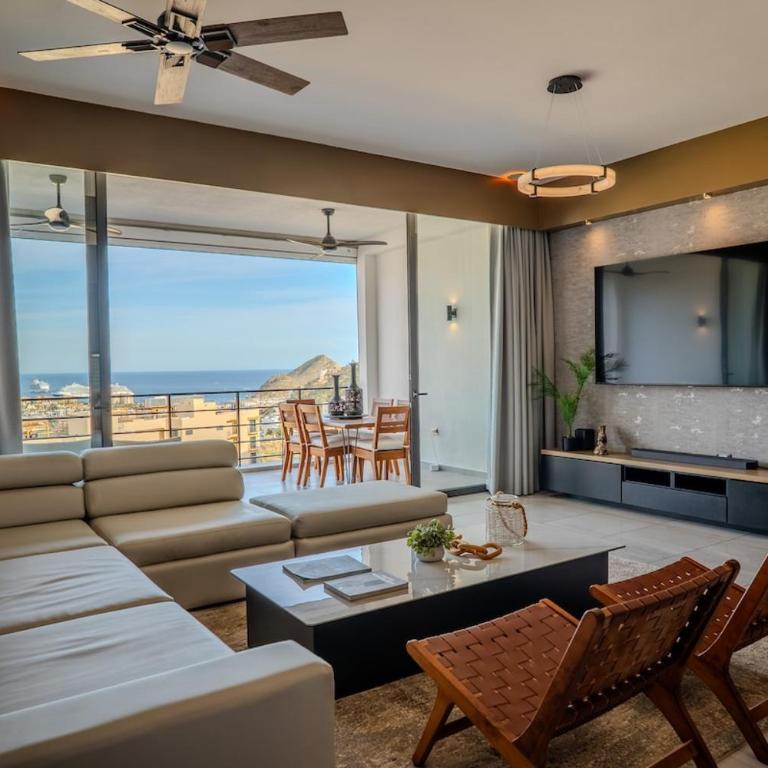 Luxury Penthouse w Rooftop Jacuzzi in Cabo - Apartamento de 2 dormitorios - 27