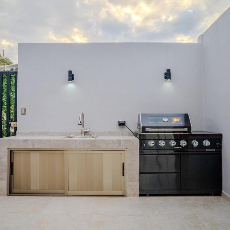 Luxury Penthouse w Rooftop Jacuzzi in Cabo - Apartamento de 2 dormitorios - 29