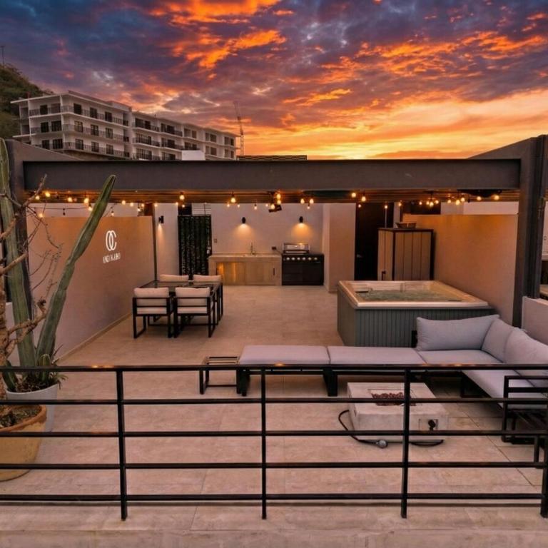 Luxury Penthouse w Rooftop Jacuzzi in Cabo - Apartamento de 2 dormitorios - 30