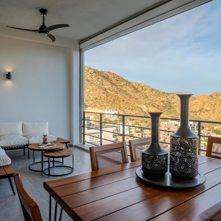 Luxury Penthouse w Rooftop Jacuzzi in Cabo - Apartamento de 2 dormitorios - 32