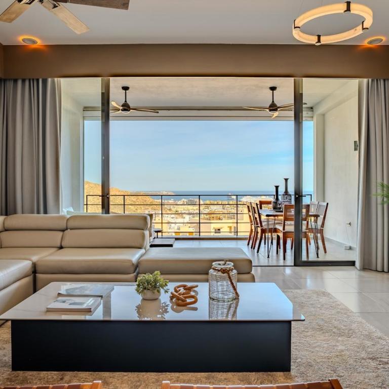 Luxury Penthouse w Rooftop Jacuzzi in Cabo - Apartamento de 2 dormitorios - 33
