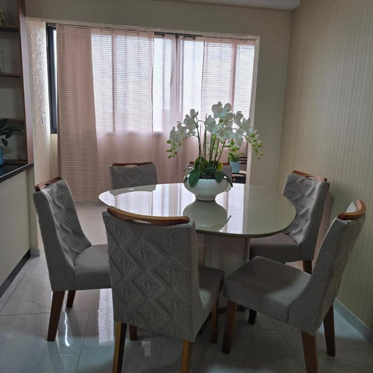 Tulipanes 901 - Three-Bedroom Apartment - 3