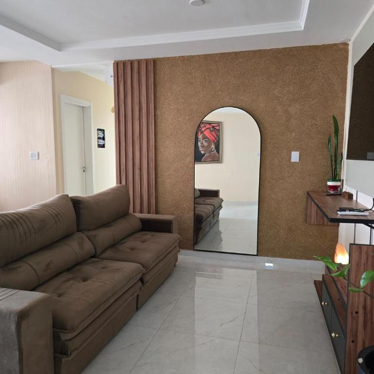 Tulipanes 901 - Three-Bedroom Apartment - 5