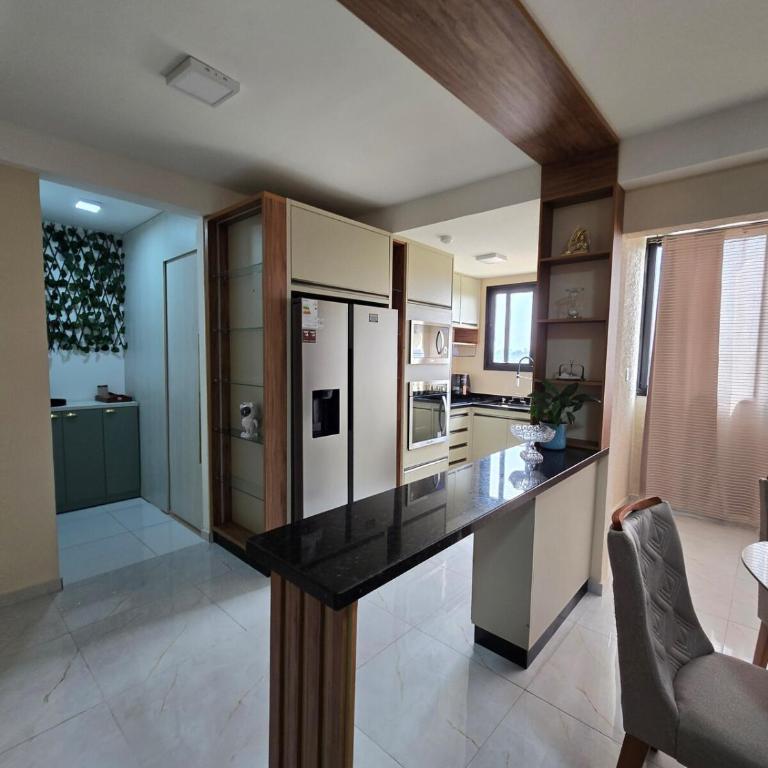 Tulipanes 901 - Three-Bedroom Apartment - 12