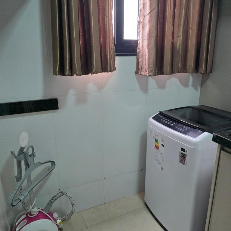 Tulipanes 901 - Three-Bedroom Apartment - 14