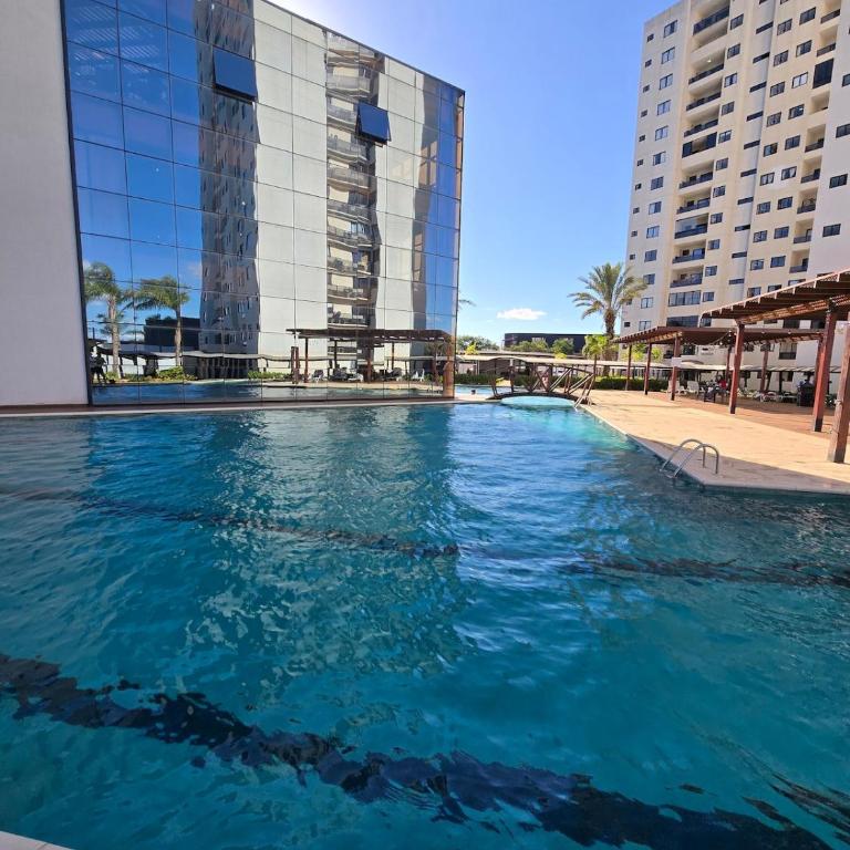 Tulipanes 901 - Three-Bedroom Apartment - 15
