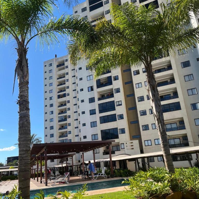 Tulipanes 901 - Three-Bedroom Apartment - 33