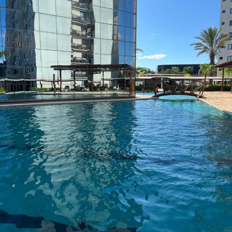 Tulipanes 901 - Three-Bedroom Apartment - 35