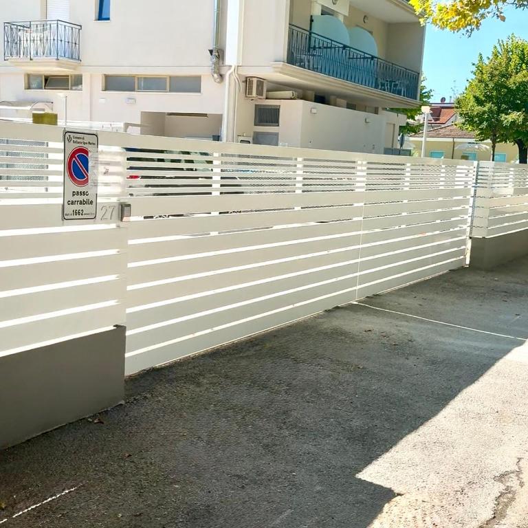 Suite Apartment Exclusive - Appartamento con Terrazza - 86
