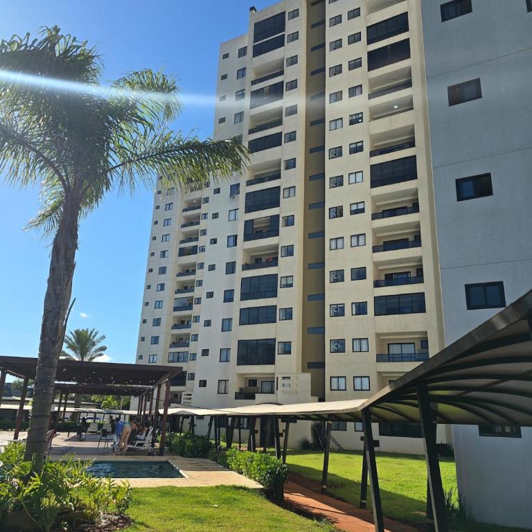 Tulipanes 901 - Three-Bedroom Apartment - 37