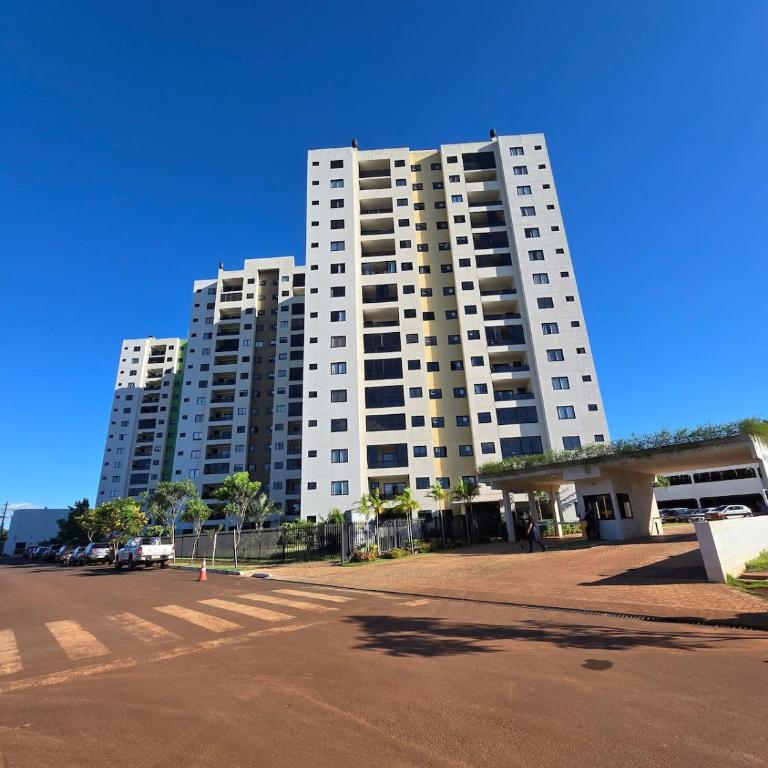 Tulipanes 901 - Three-Bedroom Apartment - 39