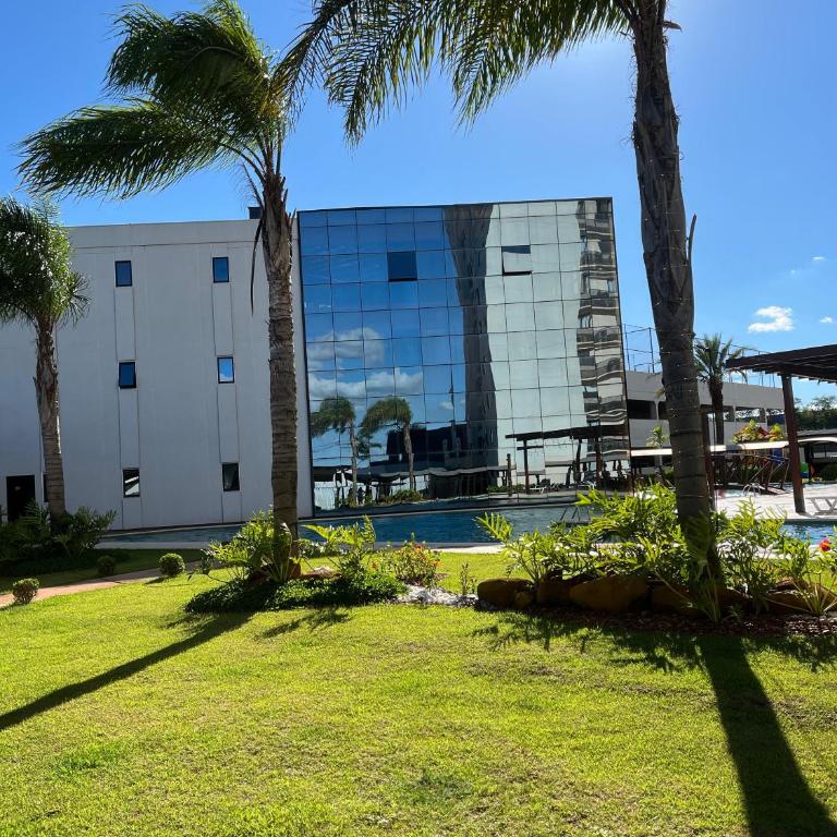 Tulipanes 901 - Three-Bedroom Apartment - 40