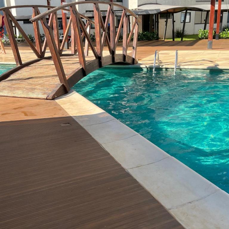 Tulipanes 901 - Three-Bedroom Apartment - 41