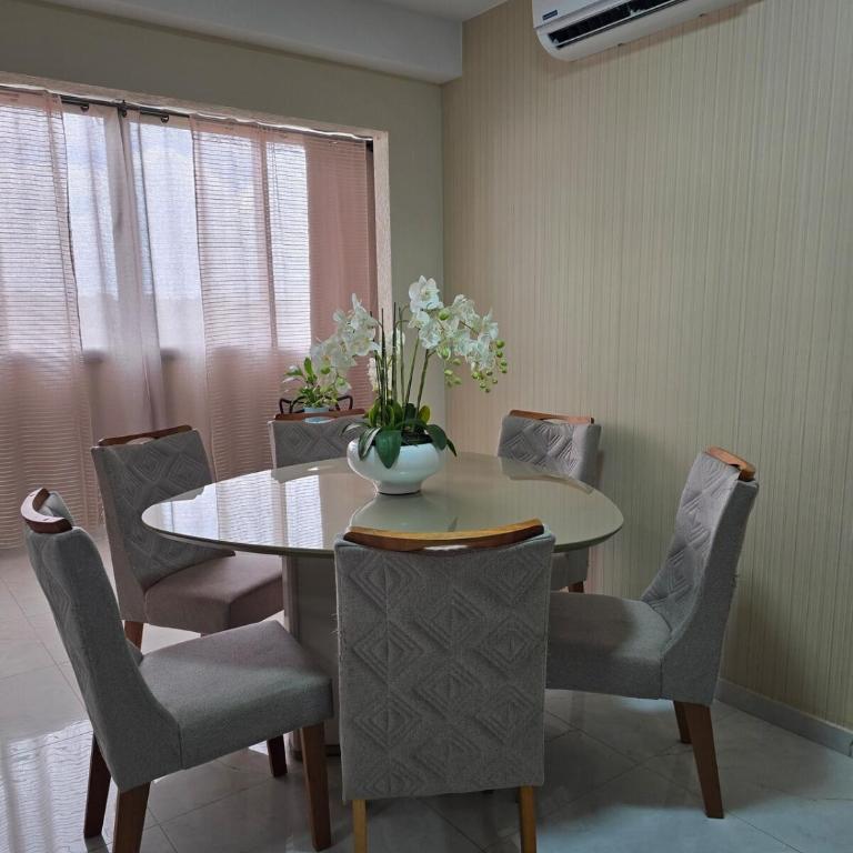 Tulipanes 901 - Three-Bedroom Apartment - 42