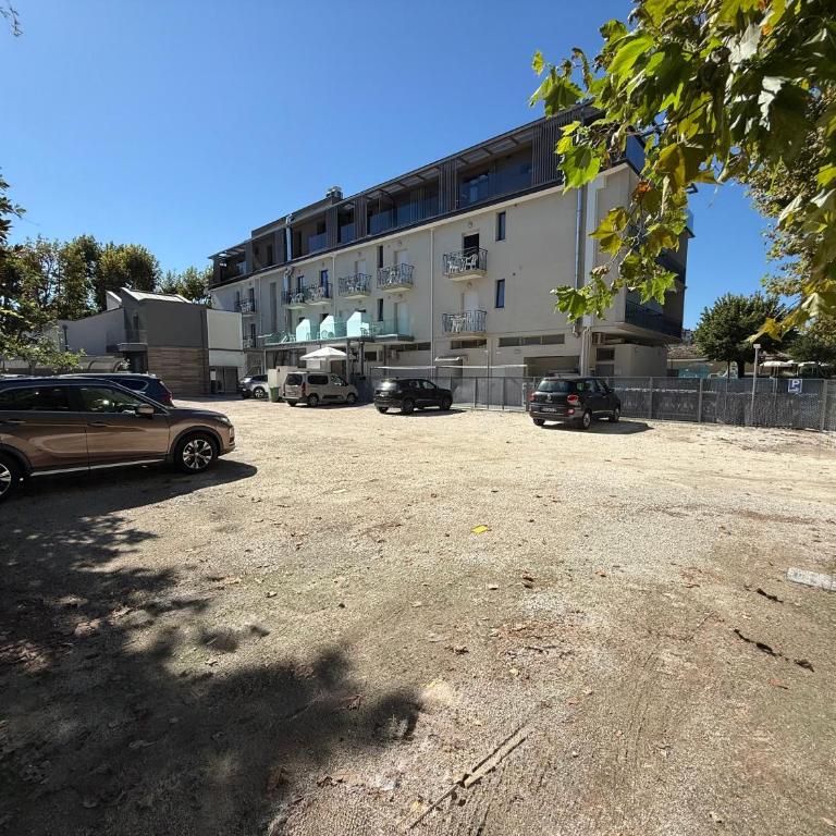Suite Apartment Exclusive - Appartamento con Terrazza - 87