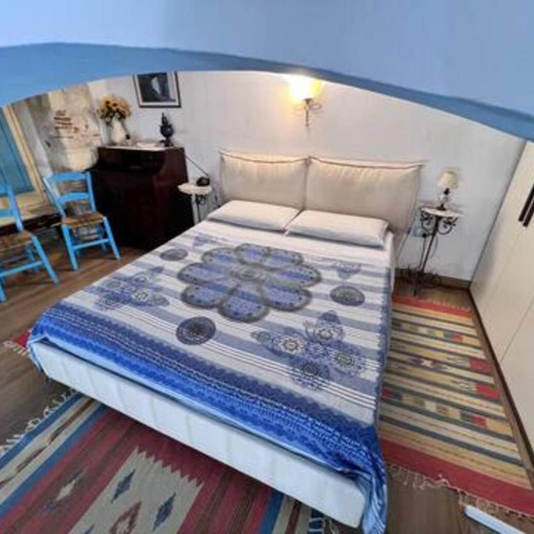 Castle Hill Loft – Heart of Cagliari Old Town - Appartamento - 2