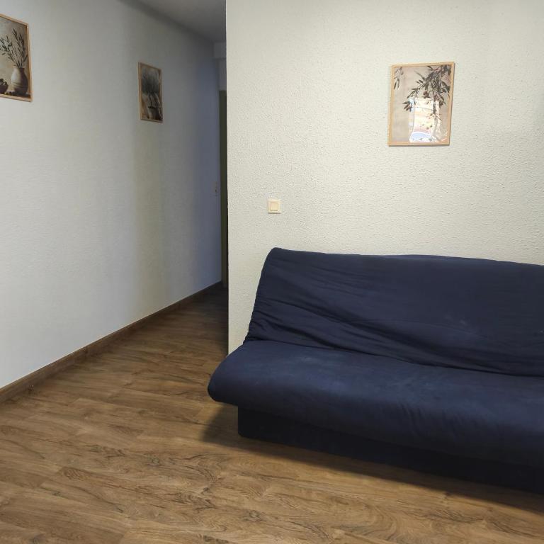 Résidence du Soleil & Spa - Collioure - Two-Bedroom Apartment - 8