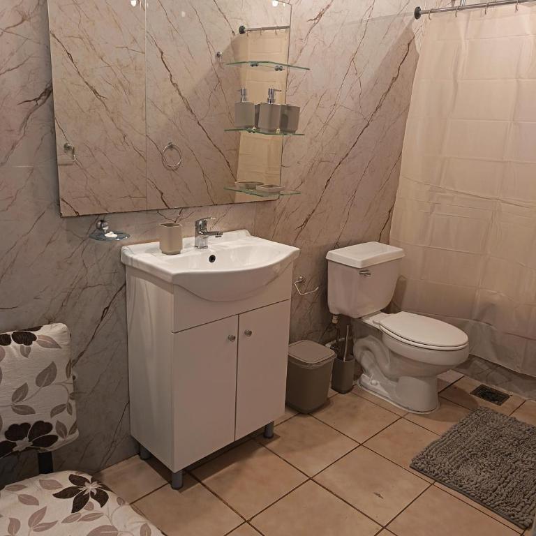 Apart Angol - One-Bedroom Apartment - 4