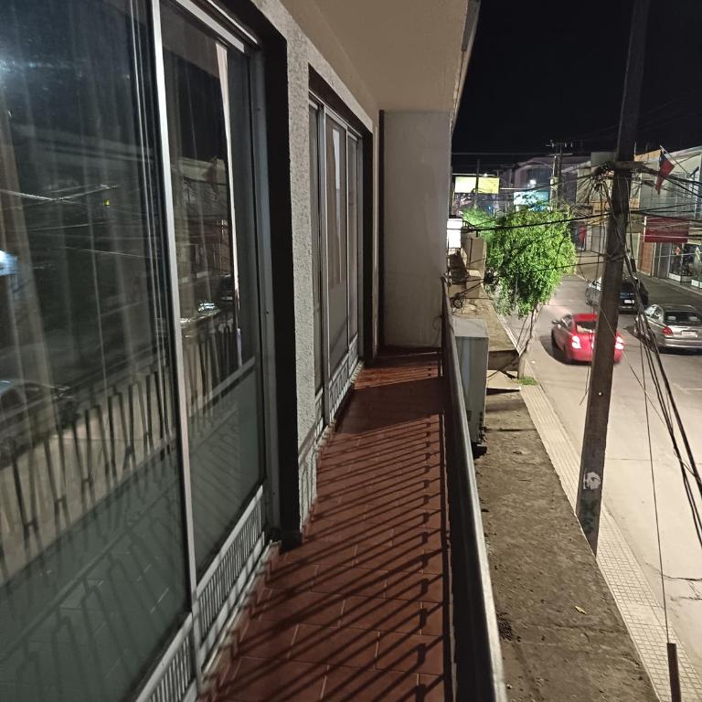 Apart Angol - One-Bedroom Apartment - 6
