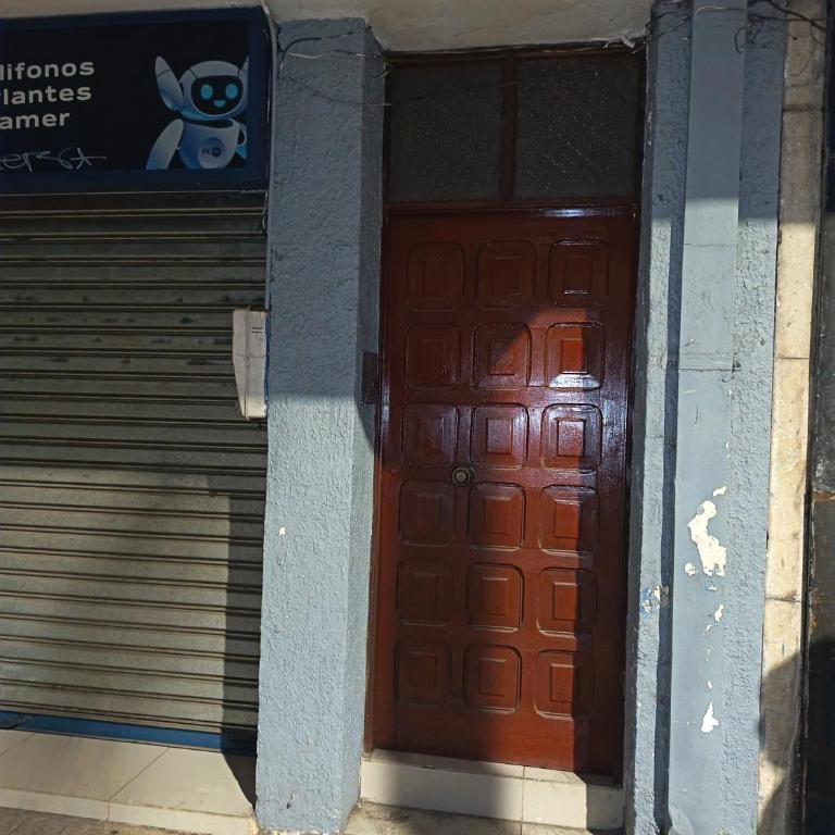 Apart Angol - One-Bedroom Apartment - 8