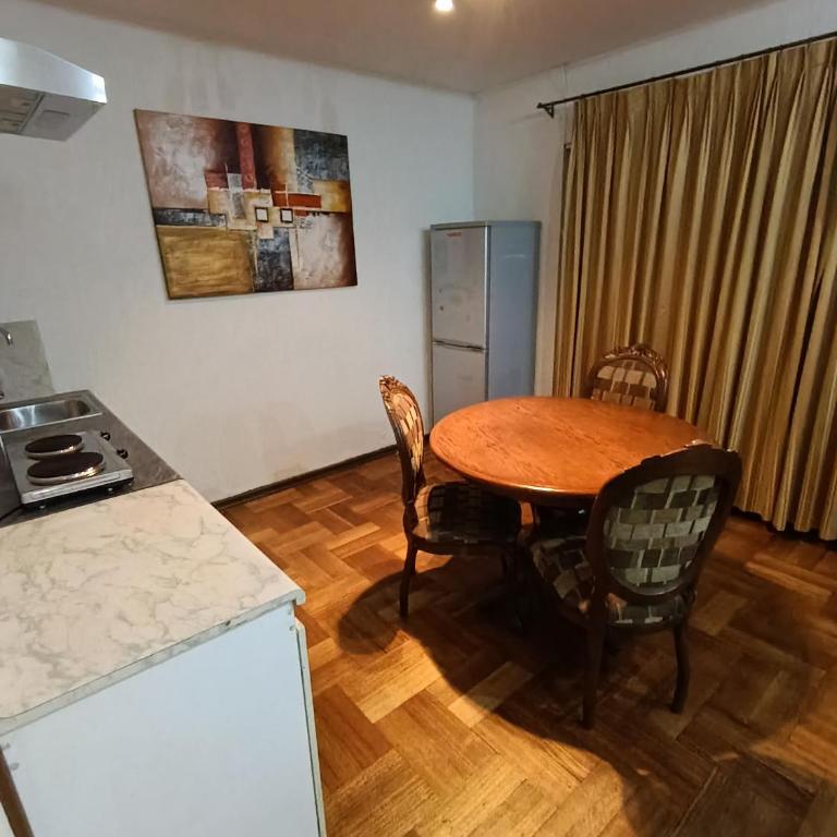 Apart Angol - One-Bedroom Apartment - 3