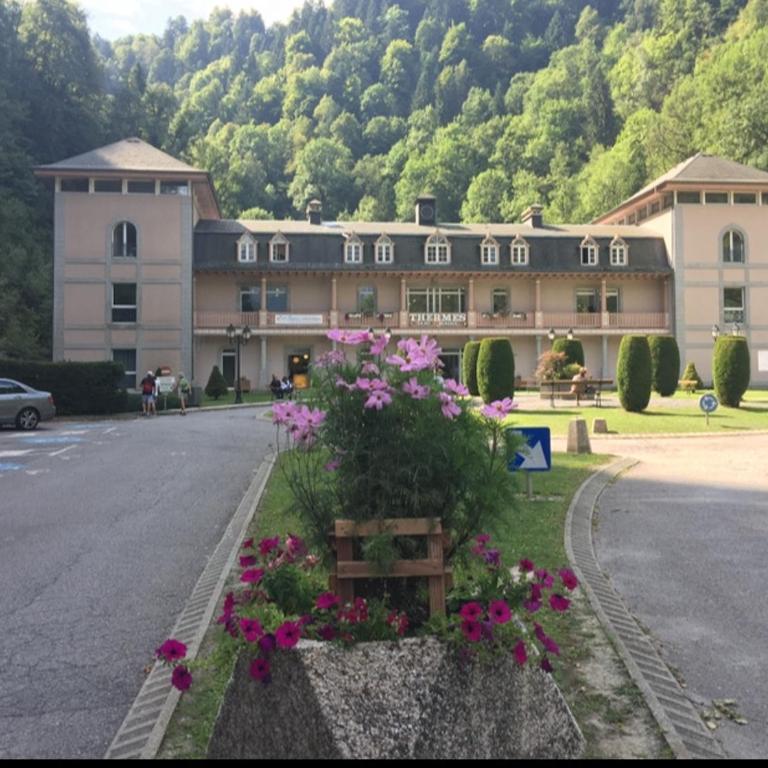Bright airy spacious apartment - Appartement 3 Chambres - 21