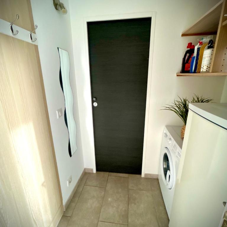 Bel appartement à 2 min de la plage à Six-Fours-les-Plages - Apartment - 22