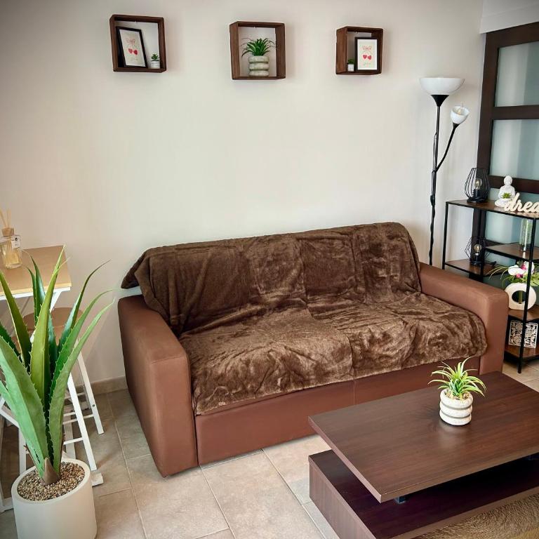 Bel appartement à 2 min de la plage à Six-Fours-les-Plages - Apartment - 12
